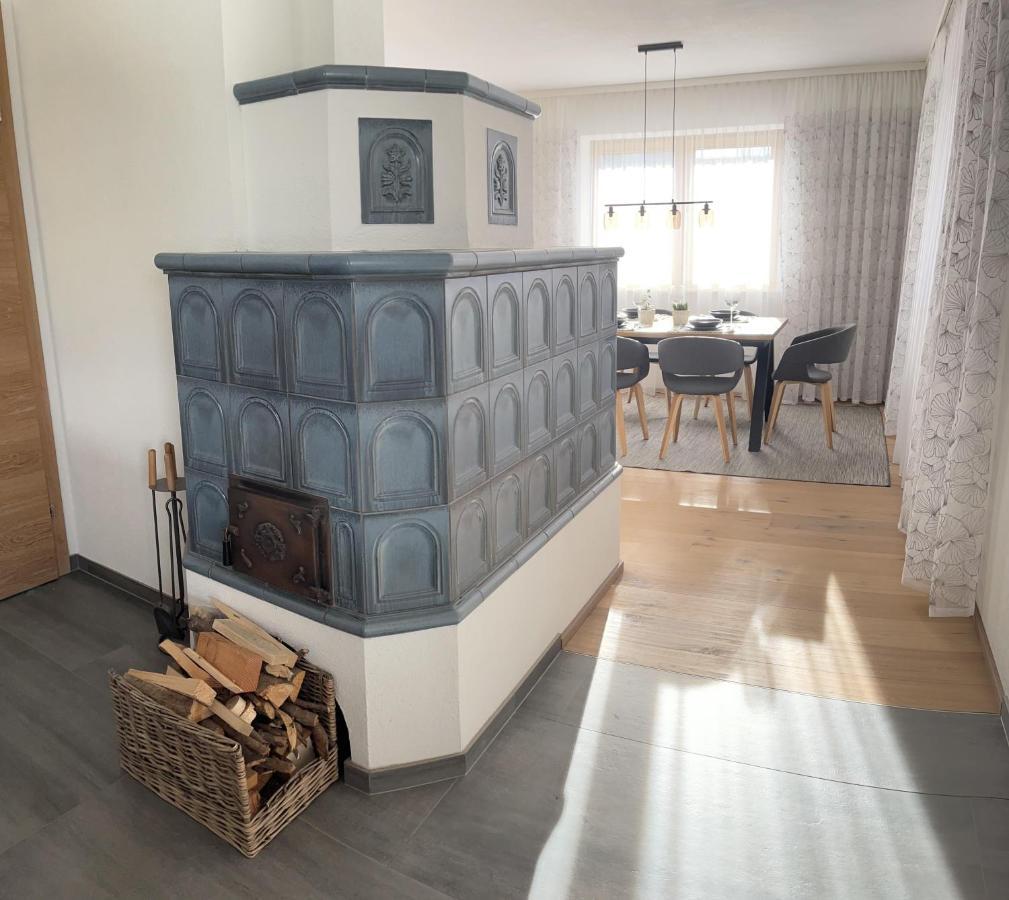 Ferienwohnung Dahoam Angerberg  Buitenkant foto