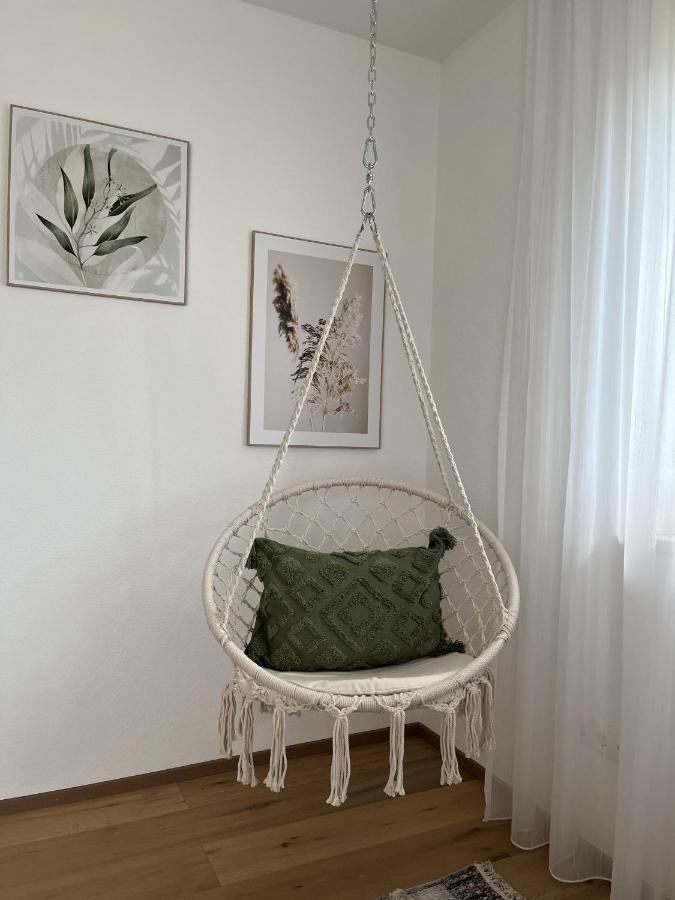 Ferienwohnung Dahoam Angerberg  Buitenkant foto