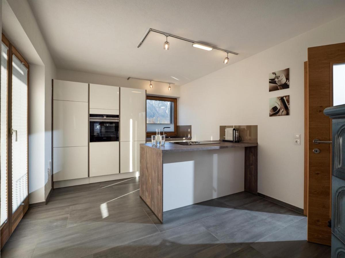 Ferienwohnung Dahoam Angerberg  Buitenkant foto
