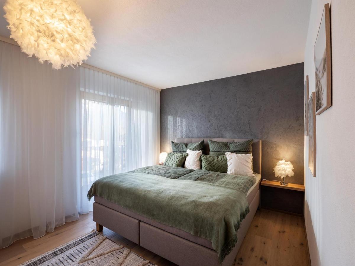 Ferienwohnung Dahoam Angerberg  Buitenkant foto