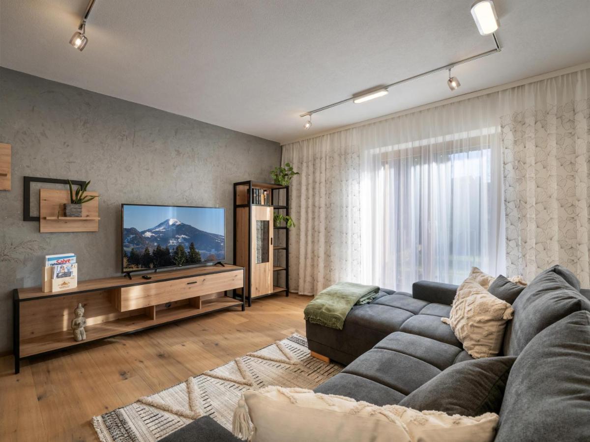 Ferienwohnung Dahoam Angerberg  Buitenkant foto